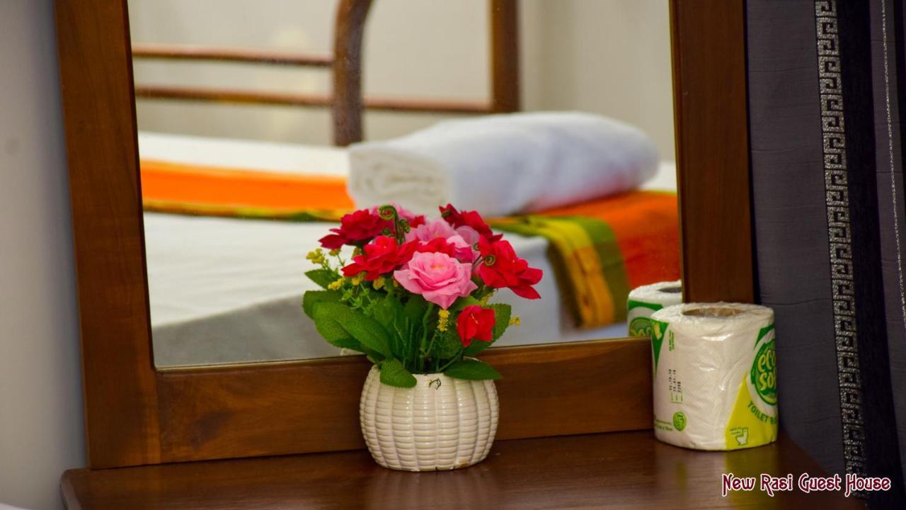 New Rasi Guest House Dambulla Exterior photo