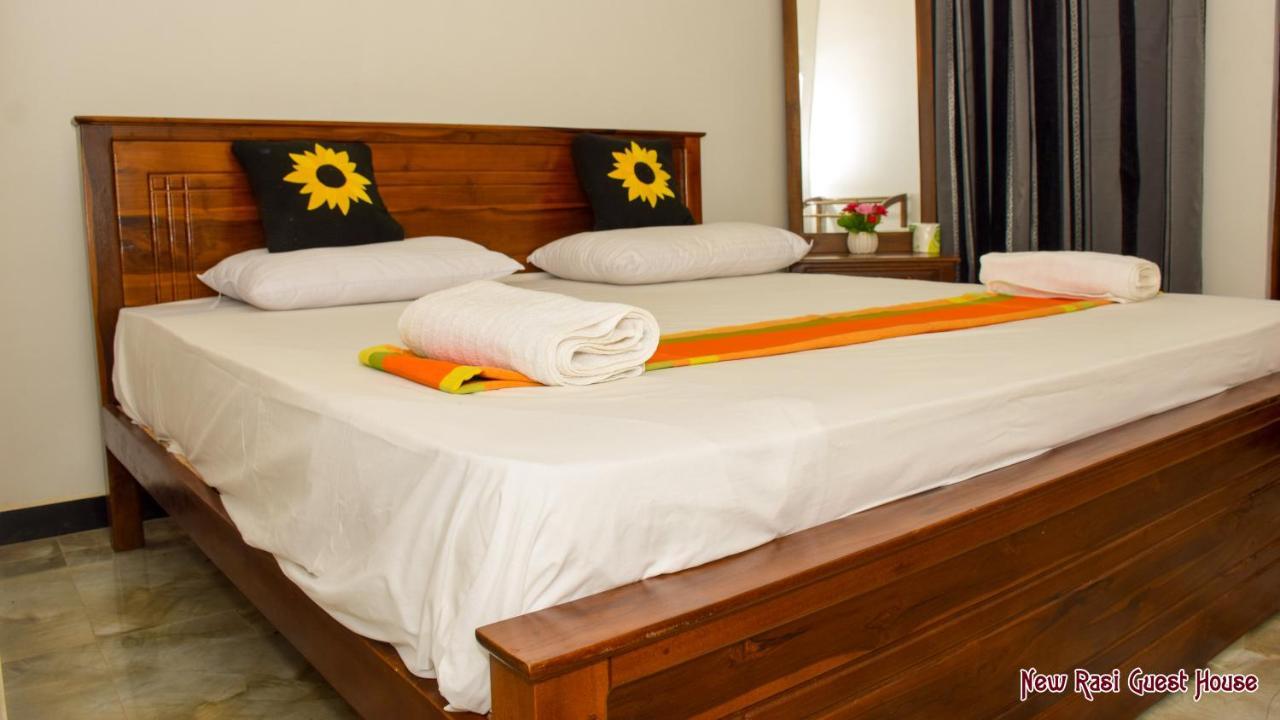 New Rasi Guest House Dambulla Exterior photo
