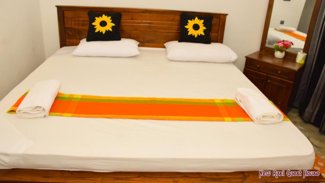 New Rasi Guest House Dambulla Exterior photo